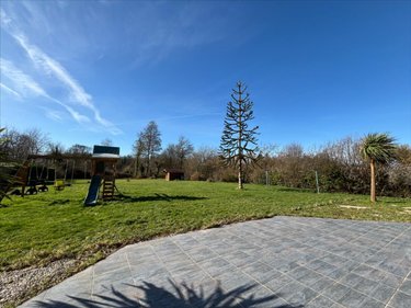 Maison a vendre Saint-Sauveur-le-Vicomte 50390 Manche 157 m2 6 pièces 315950 euros