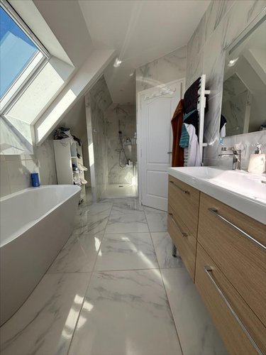 Maison a vendre Saint-Sauveur-le-Vicomte 50390 Manche 157 m2 6 pièces 315950 euros