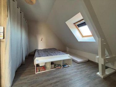 Maison a vendre Saint-Sauveur-le-Vicomte 50390 Manche 157 m2 6 pièces 315950 euros