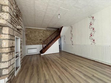 Maison a vendre Valognes 50700 Manche 61 m2 3 pièces 104800 euros