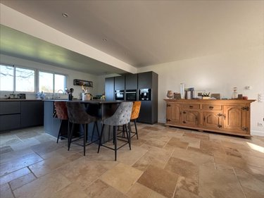 Maison a vendre Saussemesnil 50700 Manche 168 m2 5 pièces 499290 euros