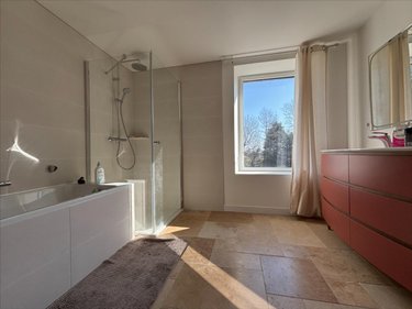 Maison a vendre Saussemesnil 50700 Manche 168 m2 5 pièces 499290 euros