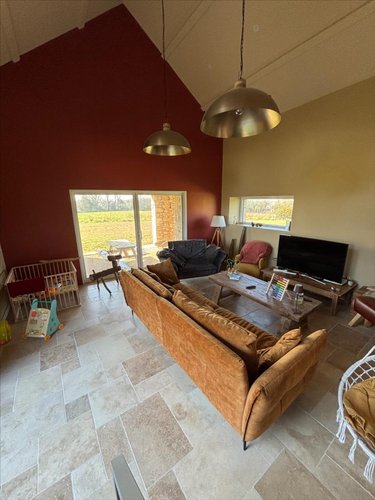 Maison a vendre Saussemesnil 50700 Manche 168 m2 5 pièces 499290 euros