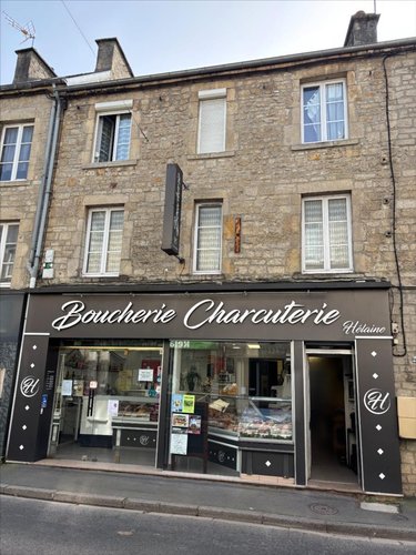 Maison a vendre Valognes 50700 Manche 185 m2 9 pièces 156300 euros