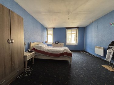 Maison a vendre Valognes 50700 Manche 185 m2 9 pièces 156300 euros