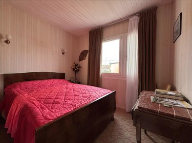 Maison a vendre Saint-Germain-sur-Ay 50430 Manche 60 m2 3 pièces 197500 euros