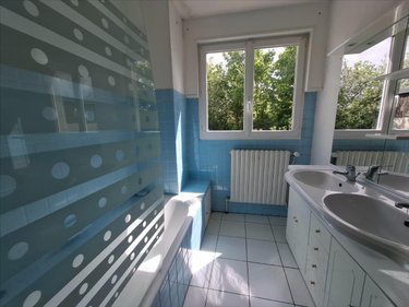 Maison a vendre Saint-Sauveur-le-Vicomte 50390 Manche 175 m2 9 pièces 104800 euros