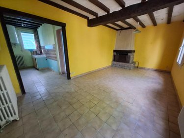 Maison a vendre Saint-Sauveur-le-Vicomte 50390 Manche 175 m2 9 pièces 104800 euros