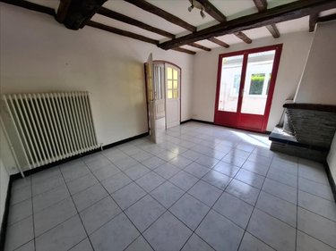 Maison a vendre Saint-Sauveur-le-Vicomte 50390 Manche 175 m2 9 pièces 104800 euros