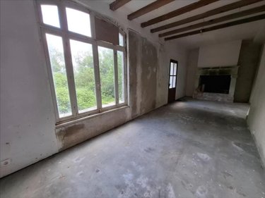 Maison a vendre Saint-Sauveur-le-Vicomte 50390 Manche 175 m2 9 pièces 104800 euros