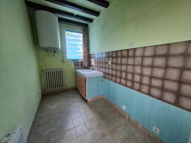 Maison a vendre Saint-Sauveur-le-Vicomte 50390 Manche 175 m2 9 pièces 104800 euros