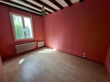 Maison a vendre Saint-Sauveur-le-Vicomte 50390 Manche 175 m2 9 pièces 104800 euros