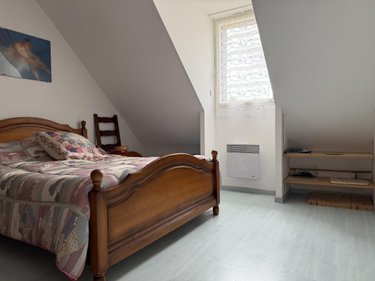 Maison a vendre Pabu 22200 Côtes-d'Armor 125 m2 5 pièces 268320 euros