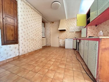 Maison a vendre Mouazé 35250 Ille-et-Vilaine 102 m2 5 pièces 166172 euros