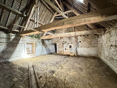 Maison a vendre Mouazé 35250 Ille-et-Vilaine 102 m2 5 pièces 166172 euros