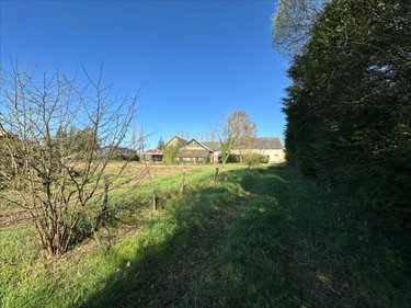 Maison a vendre Mouazé 35250 Ille-et-Vilaine 102 m2 5 pièces 166172 euros