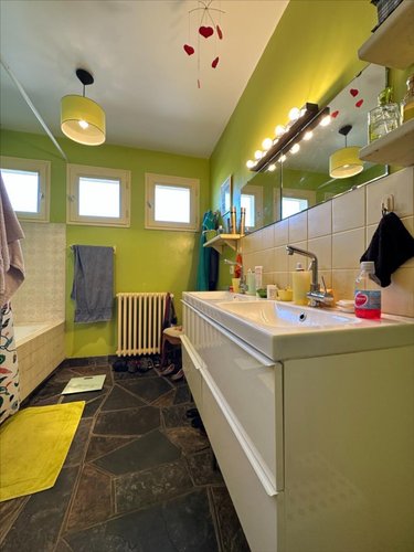 Maison a vendre Saint-Grégoire 35760 Ille-et-Vilaine 191 m2 7 pièces 609072 euros