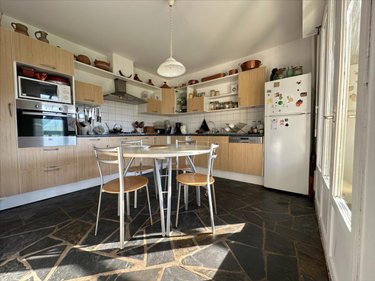 Maison a vendre Saint-Grégoire 35760 Ille-et-Vilaine 191 m2 7 pièces 609072 euros