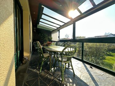 Maison a vendre Saint-Grégoire 35760 Ille-et-Vilaine 191 m2 7 pièces 609072 euros