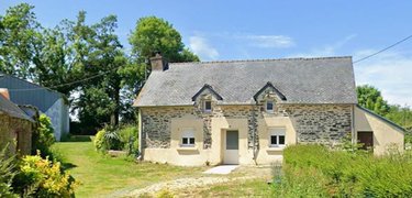 Maison a vendre Kergloff 29270 Finistère 83 m2 5 pièces 95400 euros