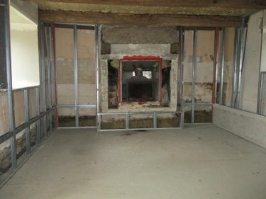 Maison a vendre Kergloff 29270 Finistère 83 m2 5 pièces 95400 euros