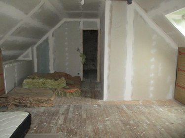 Maison a vendre Kergloff 29270 Finistère 83 m2 5 pièces 95400 euros