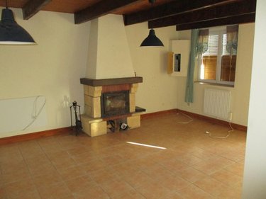 Maison a vendre Spézet 29540 Finistère 55 m2 2 pièces 76320 euros