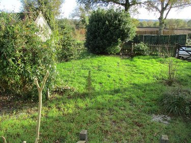 Maison a vendre Spézet 29540 Finistère 55 m2 2 pièces 65720 euros