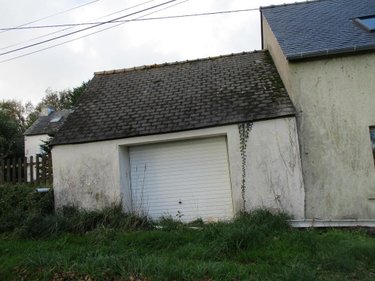Maison a vendre Spézet 29540 Finistère 55 m2 2 pièces 76320 euros