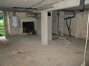 Maison a vendre Spézet 29540 Finistère 55 m2 2 pièces 65720 euros