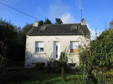 Maison a vendre Spézet 29540 Finistère 55 m2 2 pièces 76320 euros