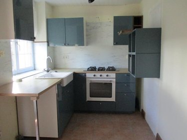 Maison a vendre Spézet 29540 Finistère 55 m2 2 pièces 76320 euros