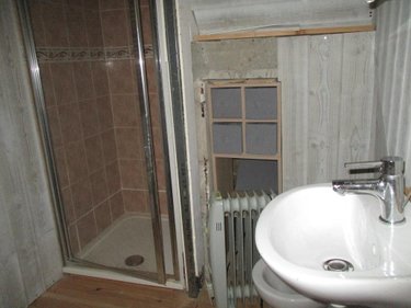 Maison a vendre Spézet 29540 Finistère 55 m2 2 pièces 65720 euros