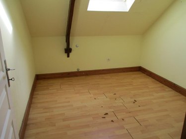 Maison a vendre Spézet 29540 Finistère 55 m2 2 pièces 76320 euros