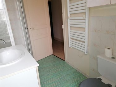 Maison a vendre La Celle-Saint-Avant 37160 Indre-et-Loire 87 m2 4 pièces 155400 euros