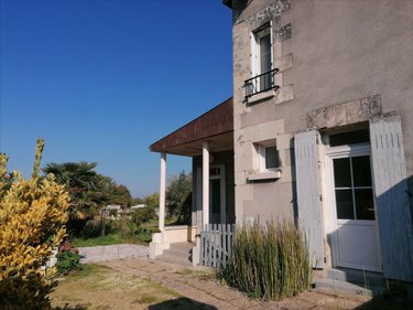 Maison a vendre La Celle-Saint-Avant 37160 Indre-et-Loire 87 m2 4 pièces 155400 euros
