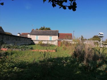 Maison a vendre La Celle-Saint-Avant 37160 Indre-et-Loire 87 m2 4 pièces 155400 euros