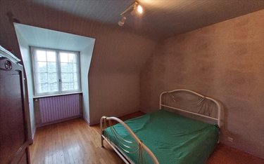 Maison a vendre Poullaouen 29246 Finistère 154 m2 8 pièces 189000 euros