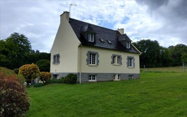 Maison a vendre Commune non précisée 29 Finistère 154 m2 8 pièces 189000 euros