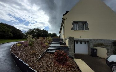 Maison a vendre Commune non précisée 29 Finistère 154 m2 8 pièces 189000 euros