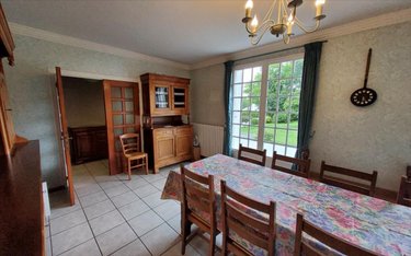 Maison a vendre Commune non précisée 29 Finistère 154 m2 8 pièces 189000 euros