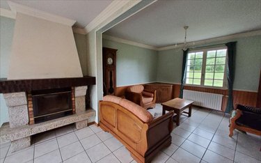 Maison a vendre Commune non précisée 29 Finistère 154 m2 8 pièces 189000 euros