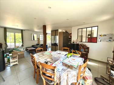 Maison a vendre Saint-Sauveur-le-Vicomte 50390 Manche 94 m2 5 pièces 231520 euros