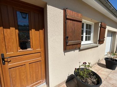 Maison a vendre Saint-Sauveur-le-Vicomte 50390 Manche 94 m2 5 pièces 231520 euros