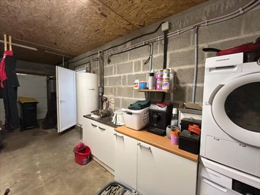 Maison a vendre Saint-Sauveur-le-Vicomte 50390 Manche 94 m2 5 pièces 231520 euros