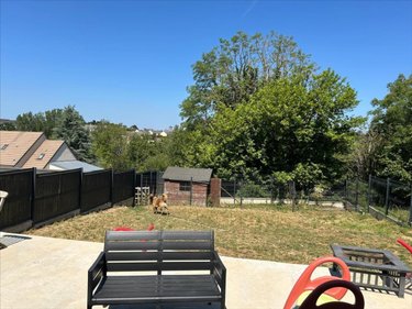 Maison a vendre Saint-Sauveur-le-Vicomte 50390 Manche 94 m2 5 pièces 231520 euros
