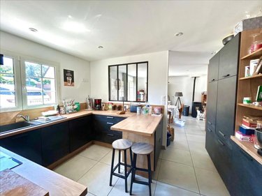 Maison a vendre Saint-Sauveur-le-Vicomte 50390 Manche 94 m2 5 pièces 231520 euros
