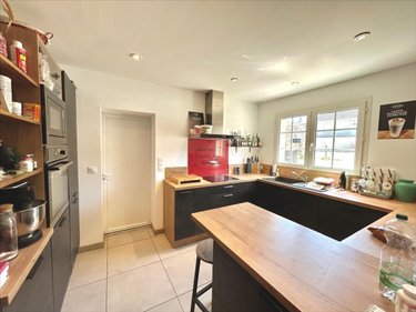 Maison a vendre Saint-Sauveur-le-Vicomte 50390 Manche 94 m2 5 pièces 231520 euros