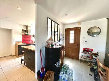 Maison a vendre Saint-Sauveur-le-Vicomte 50390 Manche 94 m2 5 pièces 231520 euros