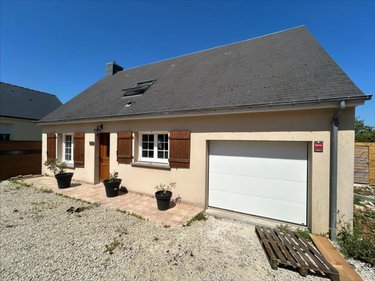 Maison a vendre Saint-Sauveur-le-Vicomte 50390 Manche 94 m2 5 pièces 231520 euros